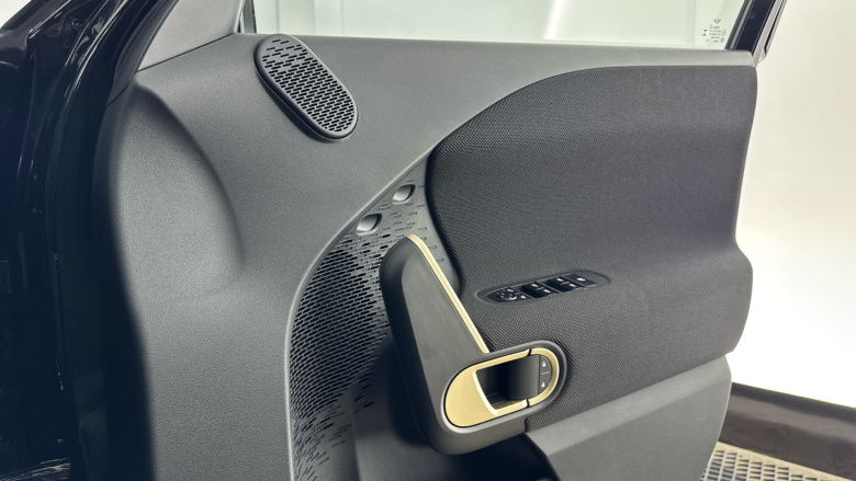 MINI Aceman 135kW E Sport 43kWh 5dr Auto Electric Hatchback